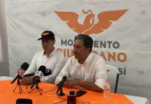 Presentará MC denuncia por retiro de espectaculares Presentará MC denuncia por retiro de espectaculares