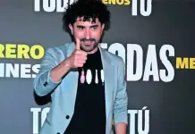 Oswaldo Zárate da un salto triple a la producción Oswaldo Zárate da un salto triple a la producción