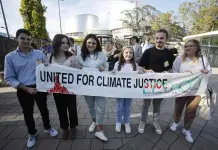 Importancia de las Inversiones en Infraestructuras para la Resiliencia Climática Importancia de las Inversiones en Infraestructuras para la Resiliencia Climática