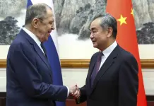 China y Rusia: Colaboraci&oacute;n en Asuntos Internacionales
