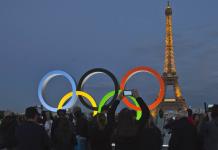 Medidas de seguridad en París para los Juegos Olímpicos