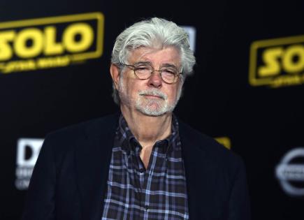 George Lucas y su Legado Cinematográfico en Cannes