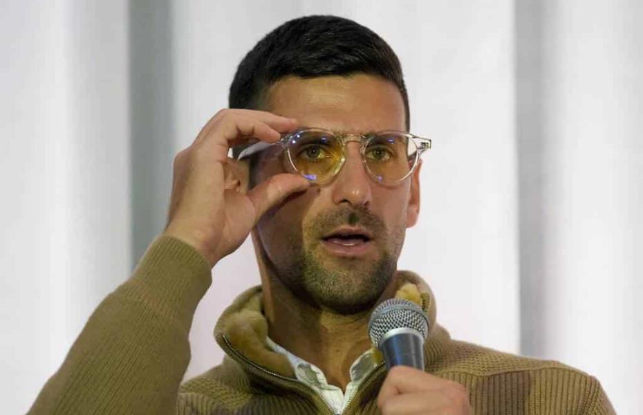 Novak Djokovic Enfrenta Decisiones Cruciales: ¿Entrenador o Independencia?