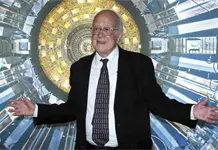 Fallece Peter Higgs, el f&iacute;sico que plante&oacute; la existencia de la "part&iacute;cula de Dios"