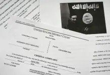 Adolescente en Idaho y su plan terrorista