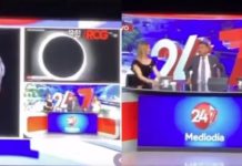 Impacto del eclipse de sol: La broma que lo eclipsó