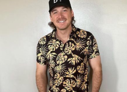 Incidente con Morgan Wallen