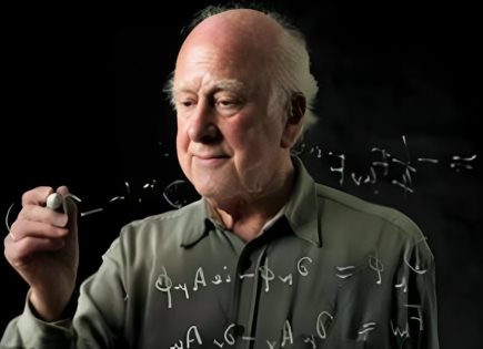 Vida y legado de Peter Higgs: Descubridor del bosón de Higgs