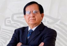 Reemplazo de Gisela Gayt&aacute;n: Candidato de Morena en Celaya