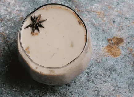 &iquest;C&oacute;mo hacer agua de horchata cremosita?