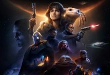 Star Wars Outlaws: El juego de mundo abierto que revoluciona la saga