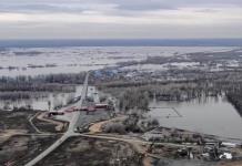 Colapso de puente en Rusia deja un muerto y 5 lesionados
