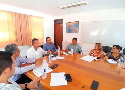 No se suspenden clases por falta de agua: URSEHN