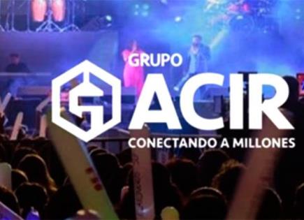 Cierre de emisoras en Acapulco por Grupo ACIR