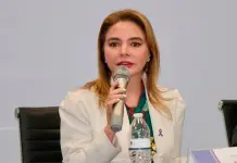 Pol&eacute;mica por Presencia de Consejeros del INE en Debate Presidencial