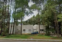 Fuga de reo en San Crist&oacute;bal de las Casas