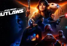 Star Wars Outlaws: Explora la galaxia en este nuevo videojuego Star Wars Outlaws: Explora la galaxia en este nuevo videojuego