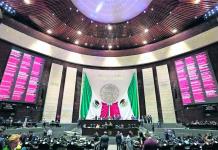 Reforma a la Ley de Amparo en México
