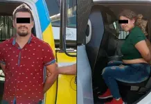 Padres detenidos por agresión a bebé en clínica de Monterrey