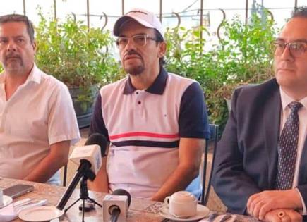 Negación de Registro a Candidato de MC en Morelos