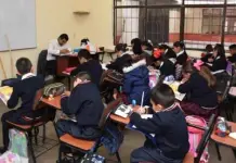 Transparencia en la Información de Escuela es Nuestra