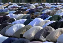 Celebración del Eid al-Fitr y la crisis en Gaza Celebración del Eid al-Fitr y la crisis en Gaza