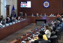 Asamblea General de la OEA en Paraguay y la lucha contra los golpes de Estado