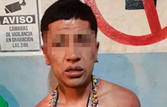 Cae Presunto Homicida De “el Tiburón”