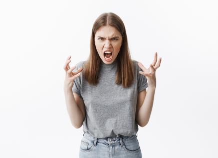 Estudio científico sobre el manejo de la ira y control emocional