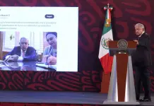 AMLO defiende sus ma&ntilde;aneras ante tema de cancelaci&oacute;n