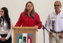No preocupan al PRI eventuales detenciones de priistas por caso Red Metro