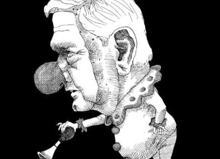 qu&eacute; seriedad...