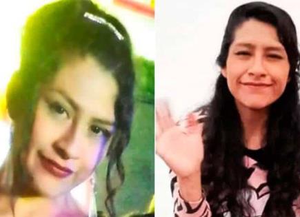 Reportan desaparición de rapera Ana Belén Zamora en Puebla
