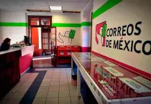 Alerta de Correos de México por cuenta falsa en Facebook