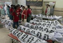 Tragedia en Pakistán: Accidente de autobús con 17 muertos y 16 heridos
