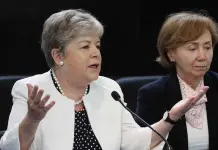 Gobierno mexicano solicita suspensión de Ecuador en la ONU