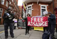 Actualizaci&oacute;n sobre el caso judicial de Julian Assange