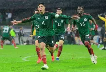 Nuevos refuerzos para la Selecci&oacute;n Mexicana en la Copa Am&eacute;rica 2024