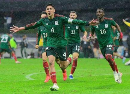 Nuevos refuerzos para la Selección Mexicana en la Copa América 2024
