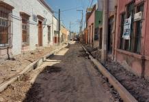 Olvidan a ciclistas en obras de rehabilitación de San Miguelito