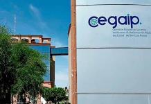CEGAIP impuso 44 multas a instituciones públicas opacas el año pasado