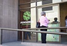 Rechazan sindicatos reforma a Pensiones