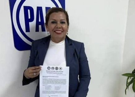 Renuncia inesperada de candidata a diputada local en Sinaloa