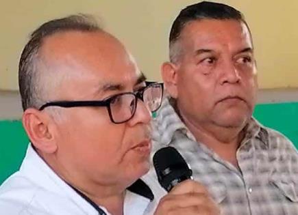 Continúa conflicto en la ULPC