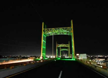 Seduvop desconoce multa a constructora por retraso en puente de la 71