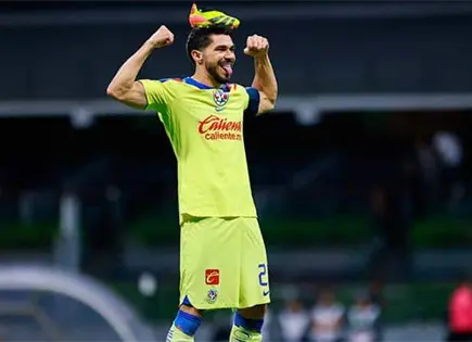 Carlos Reinoso defiende a Henry Mart&iacute;n; asegura que jugar&aacute; el Mundial