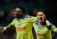 América se consagra como líder del Clausura 2024 tras golear a Toluca