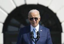 Conflicto entre Irán e Israel y el compromiso de Biden