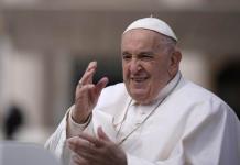 Mensaje de apoyo del Papa Francisco a Brasil por inundaciones