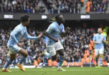 Manchester City se consolida en la cima de la Liga Premier Manchester City se consolida en la cima de la Liga Premier